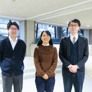 偏差値では測れない“考える力”を評価！聖学院の「思考力入試」
