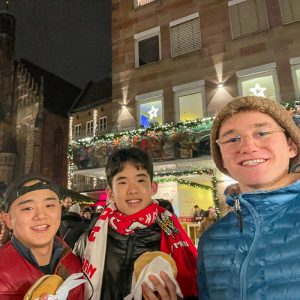 巣鴨だから広がった未来！イギリス名門大学へ進学した3人が語る「学びと成長」