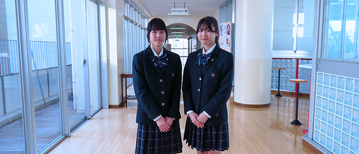 生徒の手で伝統をアップデート！豊山女子「制服検討委員会」の挑戦