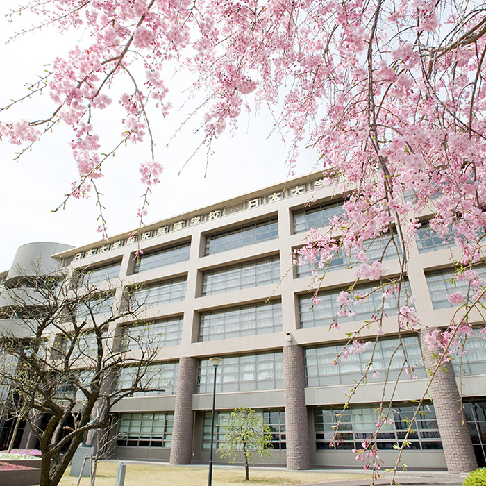日本大学藤沢高等学校・藤沢中学校