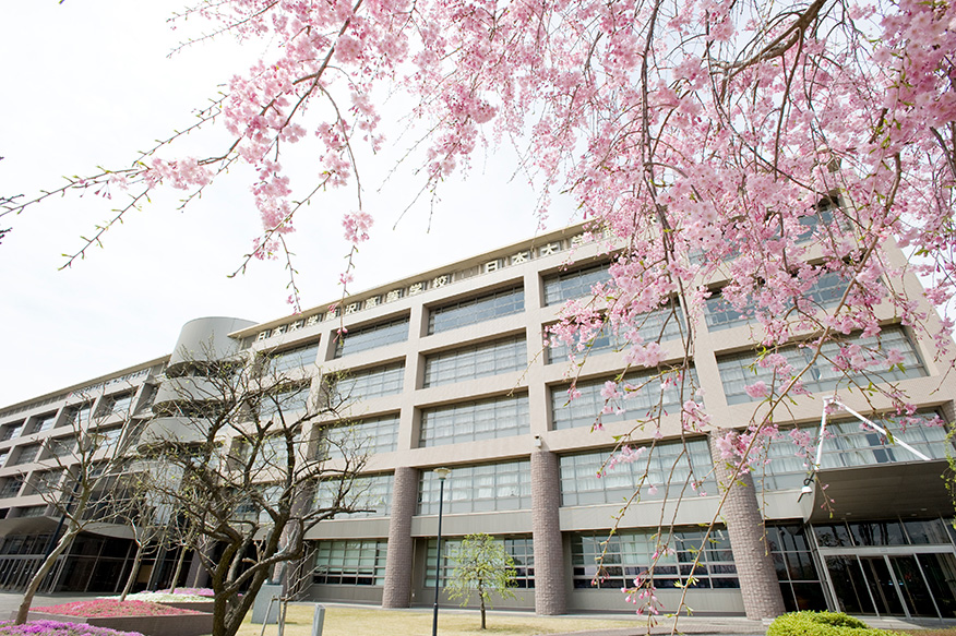 日本大学藤沢高等学校・藤沢中学校