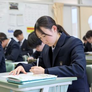 東京科学大・一橋大へ!合格者と保護者が安田学園の教育を語る