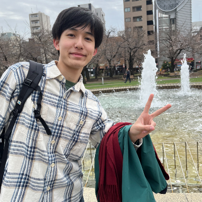 プロフィール画像