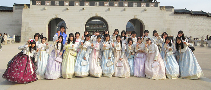 佼成学園女子中学校高等学校2026年度連載1回目メイン画像
