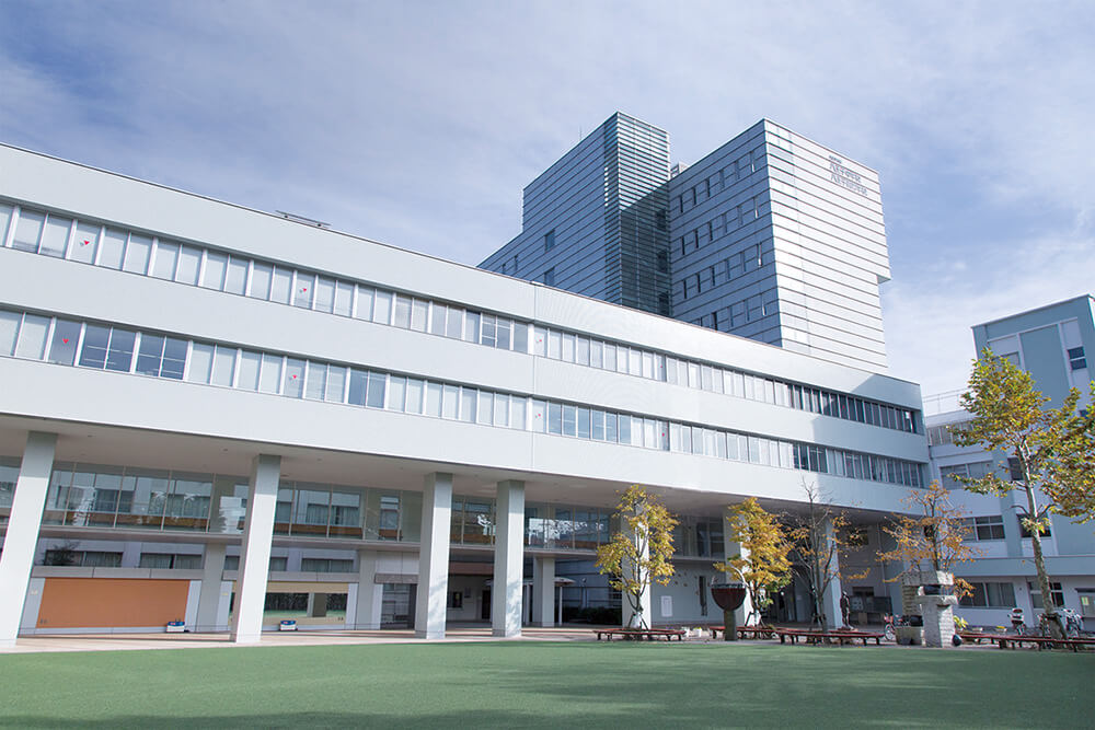 八王子学園八王子中学校・高等学校
