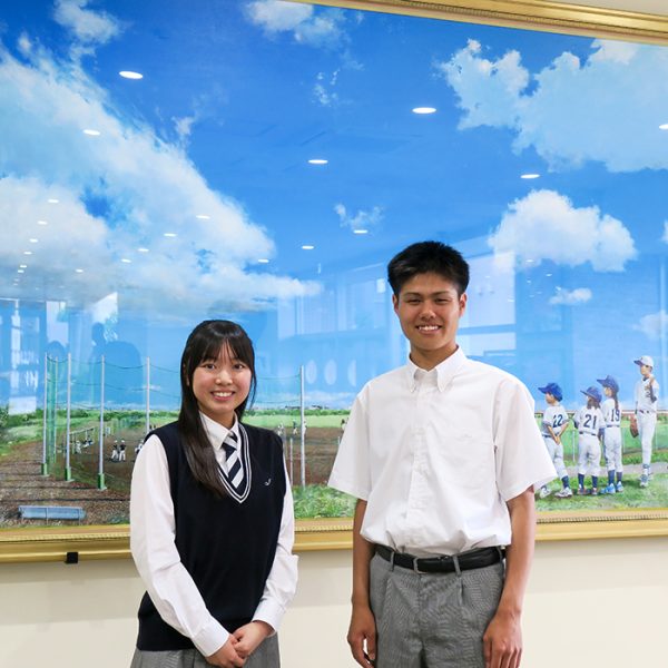 全国レベルの部活動×学業トップクラス!城西生に学ぶ「時間活用術」