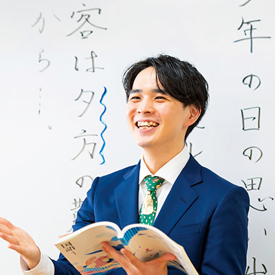 プロフィール画像