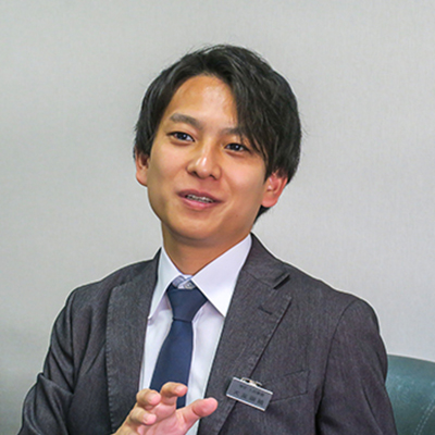 プロフィール画像
