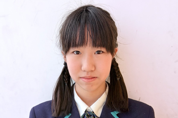 プロフィール画像
