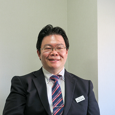 プロフィール画像