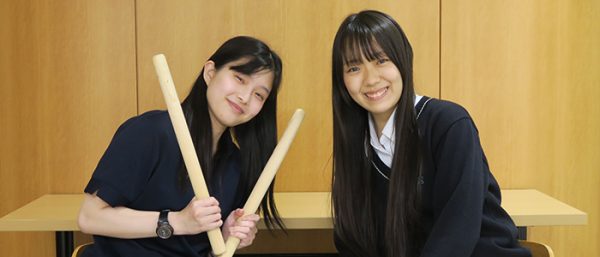 仲間と出会えて良かった！好きが見つかる私の居場所