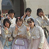 佼成学園女子中学高等学校