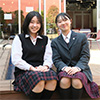 中村中学校・高等学校