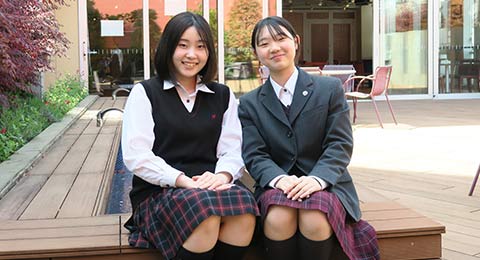 中村中学校・高等学校