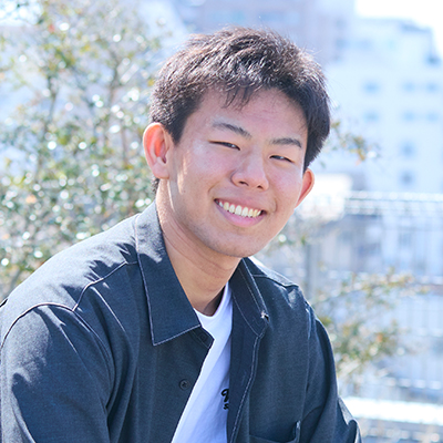 プロフィール画像