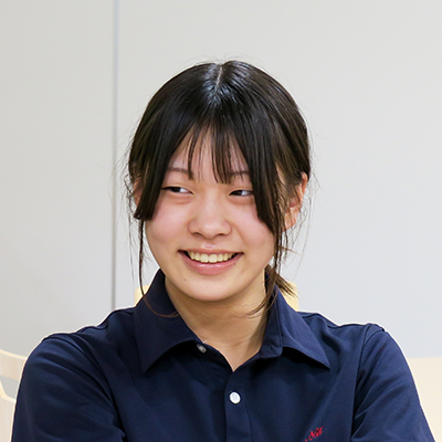 プロフィール画像