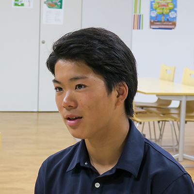 プロフィール画像