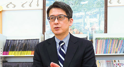 東京家政大学附属女子中学校高等学校