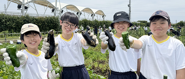 中高大連携  “本物の体験”で広がる未来