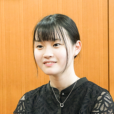 プロフィール画像