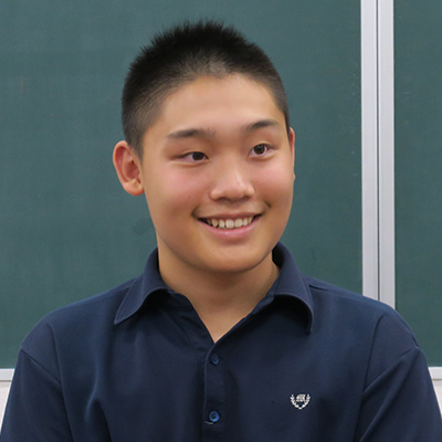 プロフィール画像