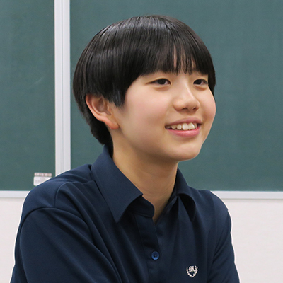 プロフィール画像