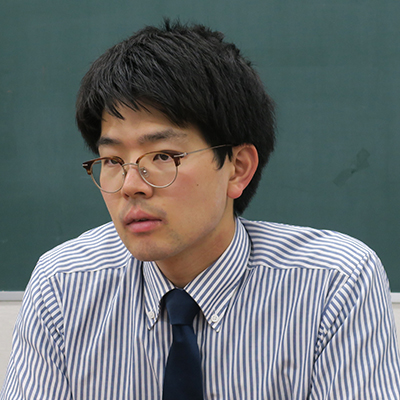 プロフィール画像