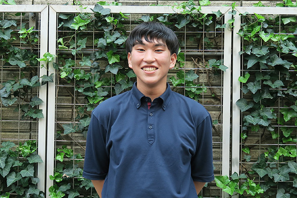 プロフィール画像