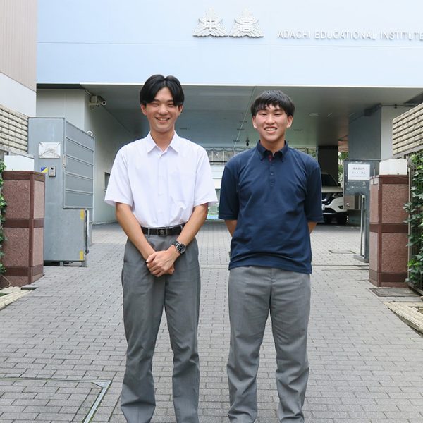 勉強も部活も全力で！放課後の過ごし方や男子校の魅力もご紹介
