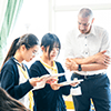 女子聖学院中学校高等学校