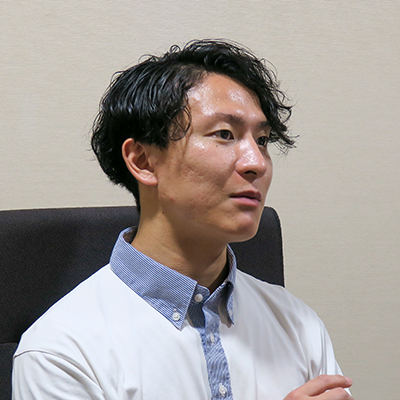 プロフィール画像