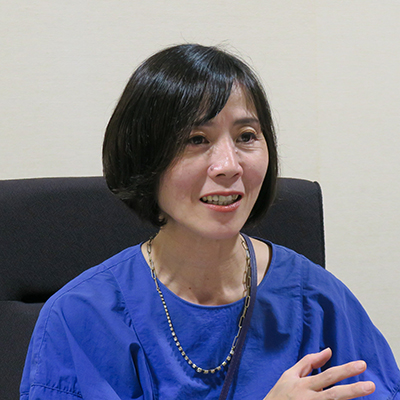 プロフィール画像