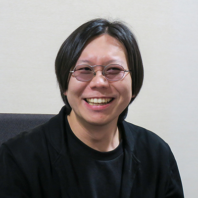 プロフィール画像