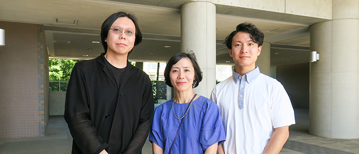 正解を教わる学びから、自ら問いを深める学びへ！聖学院の「探究Day」