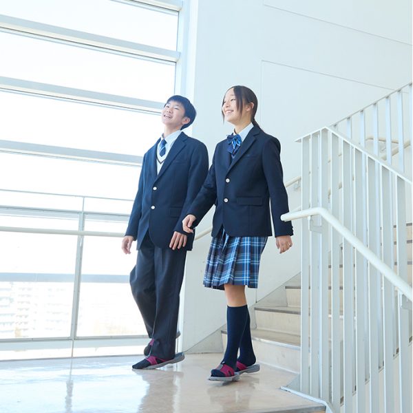 国公立大学合格者が語る!きめ細かな進路指導と学習サポート
