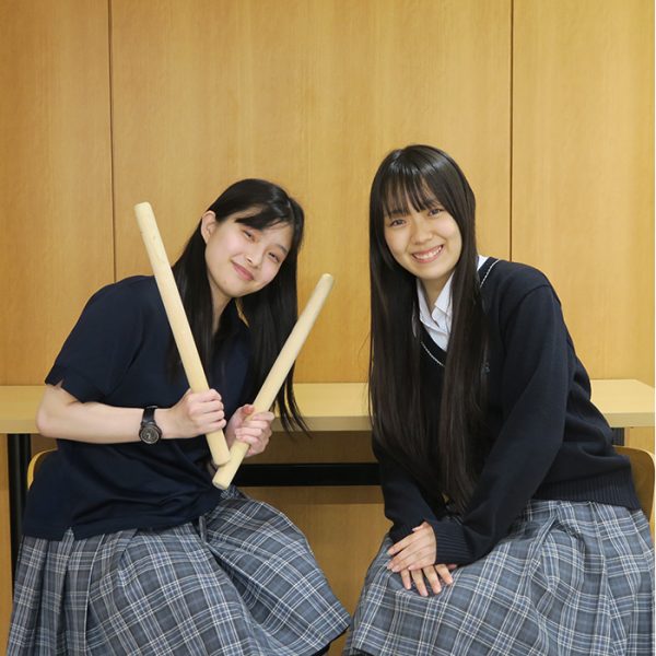 仲間と出会えて良かった!好きが見つかる私の居場所