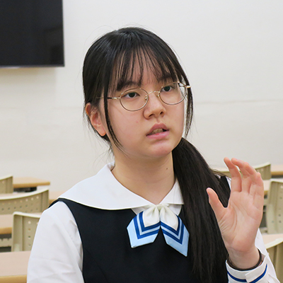 プロフィール画像