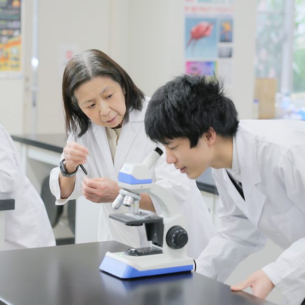 「算数や理科が好き」を活かし、6年間で伸ばす。目白研心の算理プレミア入試