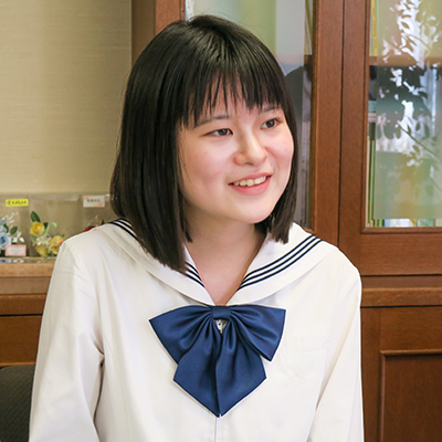 プロフィール画像