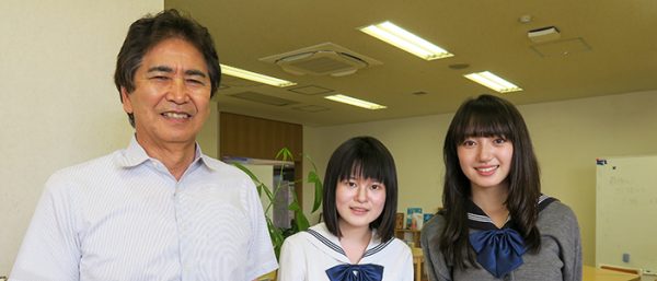生徒が主役の学校づくり!佼成女子「学校改革委員会」の挑戦