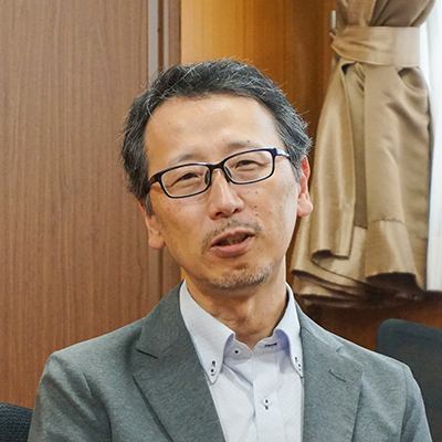 プロフィール画像