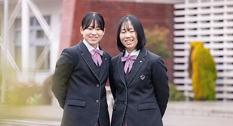 共立女子第二中学校高等学校