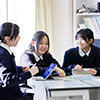 桜丘中学・高等学校