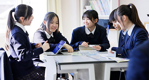 桜丘中学・高等学校