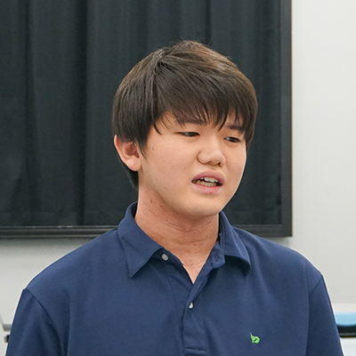 プロフィール画像