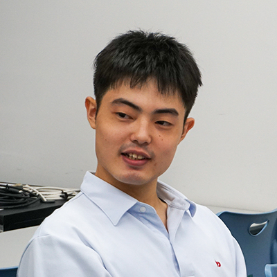 プロフィール画像