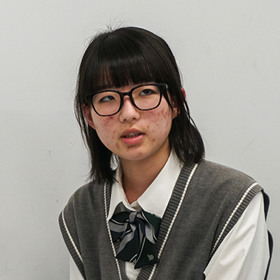 プロフィール画像