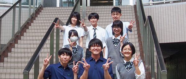生徒主体でさらに進化!実行委員が語る「雄飛祭」への挑戦