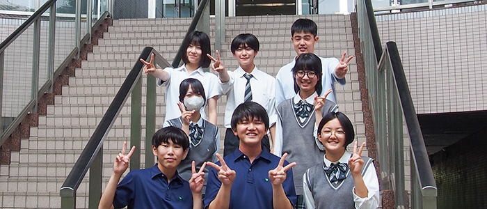 大東文化大学第一高等学校2026年度連載2回目メイン画像