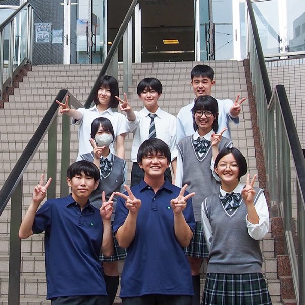 生徒主体でさらに進化！実行委員が語る「雄飛祭」への挑戦